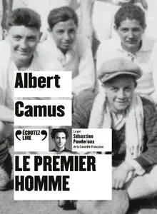 Albert Camus, "Le premier homme"