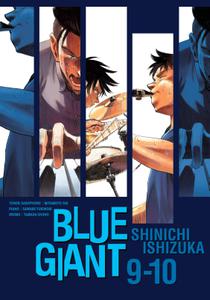 Blue Giant v09-10 (2022) (Omnibus Edition) (Digital) (danke-Empire