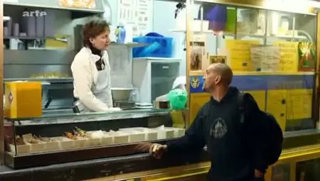 (Arte) La baraque à frites (2012)