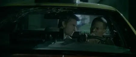 Collateral (2004)