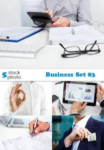 Photos - Business Set 83