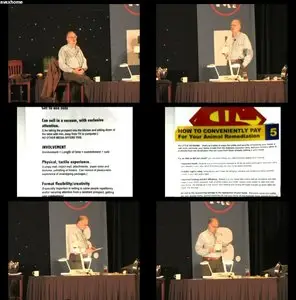 Dan Kennedy: Unlocking the Secrets to Maximum Direct Mail Profits (Repost)