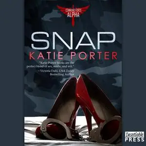 «Snap» by Katie Porter