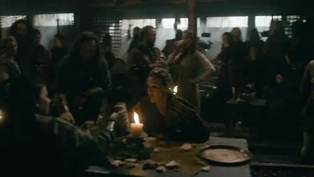 Vikings S06E13