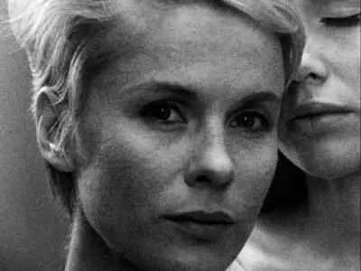 Ingmar Bergman - Persona (1966)