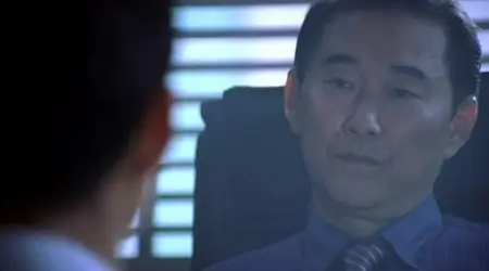 The Last Witness (2001)