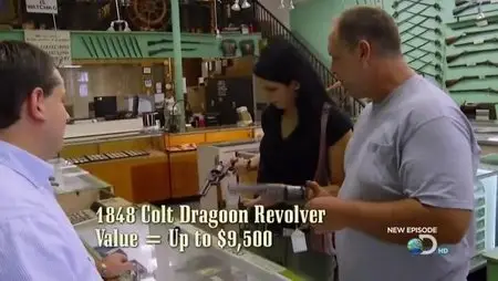 Sons of Guns S01E10 Remote control machine gun