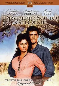 Desiderio Sotto Gli Olmi (1958)