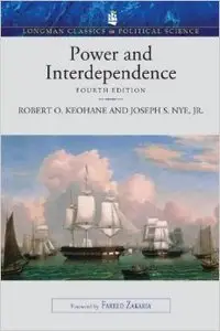 Power & Interdependence, 4 edition