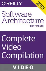 Software Architecture Conference: Part 4 Scale, Business Skills, Security & Sponsored