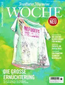 Frankfurter Allgemeine Woche - 2 September 2016