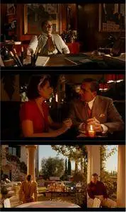 Café Society (2016)