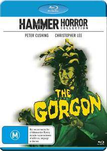 The Gorgon (1964)