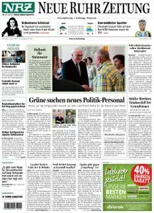 NRZ Neue Ruhr Zeitung Duisburg-West - 12. Juni 2019