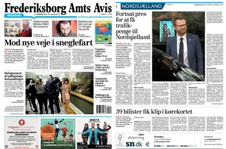 Frederiksborg Amts Avis – 29. februar 2020