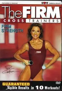 The Firm Cross Trainers: Firm Strength