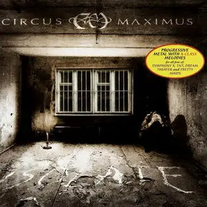 Circus Maximus - Isolate (2007)