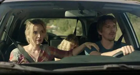 Before Midnight (2013)
