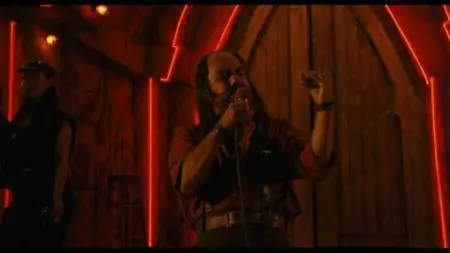 From Dusk Till Dawn (1996)