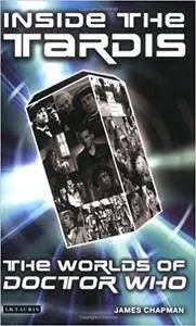 Inside the Tardis: The Worlds of Doctor Who