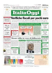 Italia Oggi - 24 Agosto 2017