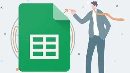 Google Sheets (Starter Course)