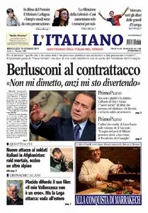 L'Italiano 19.01.2011
