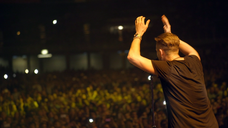 OneRepublic - Live In South Africa (2018)