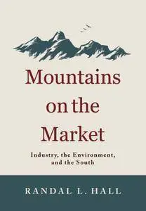 Mountains on the Market: Industry, the Environment, and the South (New Directions in Southern History)