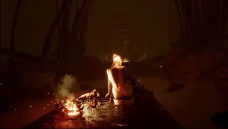 Agony UNRATED (2018) + Update 3