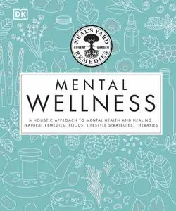 Neal's Yard Remedies Mental Wellness