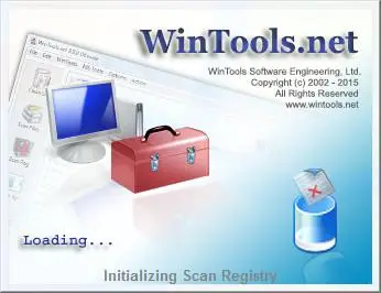 WinTools.net Premium 24.8.1 Multilingual Portable