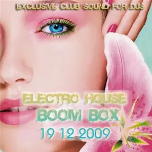 Electro-House Boom BOX (19.12.2009)