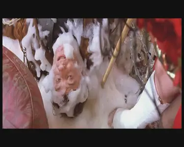 Les Grands Ducs / Большое Турне / Великие Герцоги (1996, DVD5 + DVDRip)
