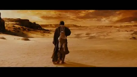 The Warrior's Way (2010)