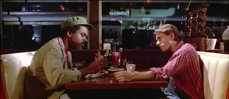 Reservoir Dogs (1992)