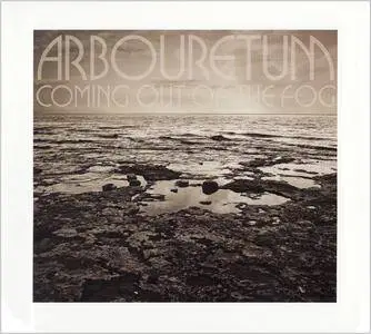 Arbouretum - Albums Collection 2004-2013 (6CD)