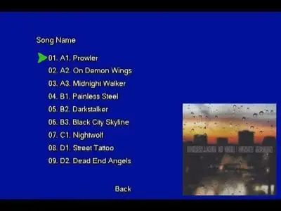 Bohren & Der Club Of Gore - Sunset Mission (2000) [Vinyl Rip 16/44 & mp3-320 + DVD] Re-up