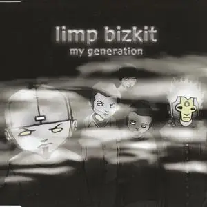 Limp Bizkit: Singles Collection part 1 (1997-2000)