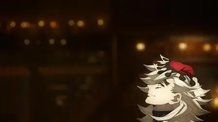 Demon Slayer Kimetsu no Yaiba S04E01 Swordsmith Village Arc Someones Dream