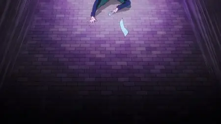 Mononogatari - S01E12