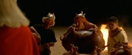 Asterix & Obelix - Mission Cleopatre (2002) [Re-UP]