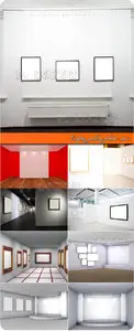 Empty gallery photo set 5