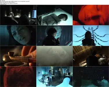 Shisei: The Tattooer (2006)
