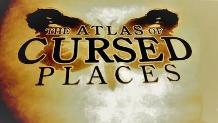 Nat. Geo. - Atlas of Cursed Places: Series1 (2020)