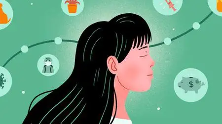 Mental Health Toolbox For Everyday Problems
