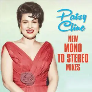 Patsy Cline - Patsy Cline: New Mono to Stereo Mixes (2023)