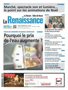 La Renaissance Le Bessin - 21 Décembre 2023