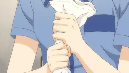 Tanaka kun Is Always Listless S01E09