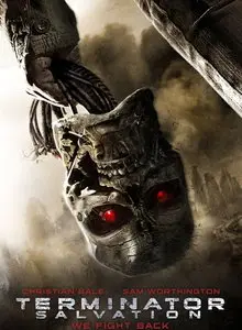 Terminator Salvation (2009)